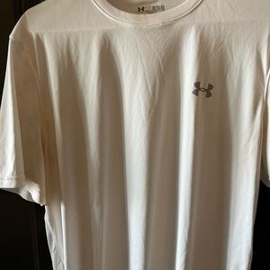 Under Armour Short Sleeve T Shirt